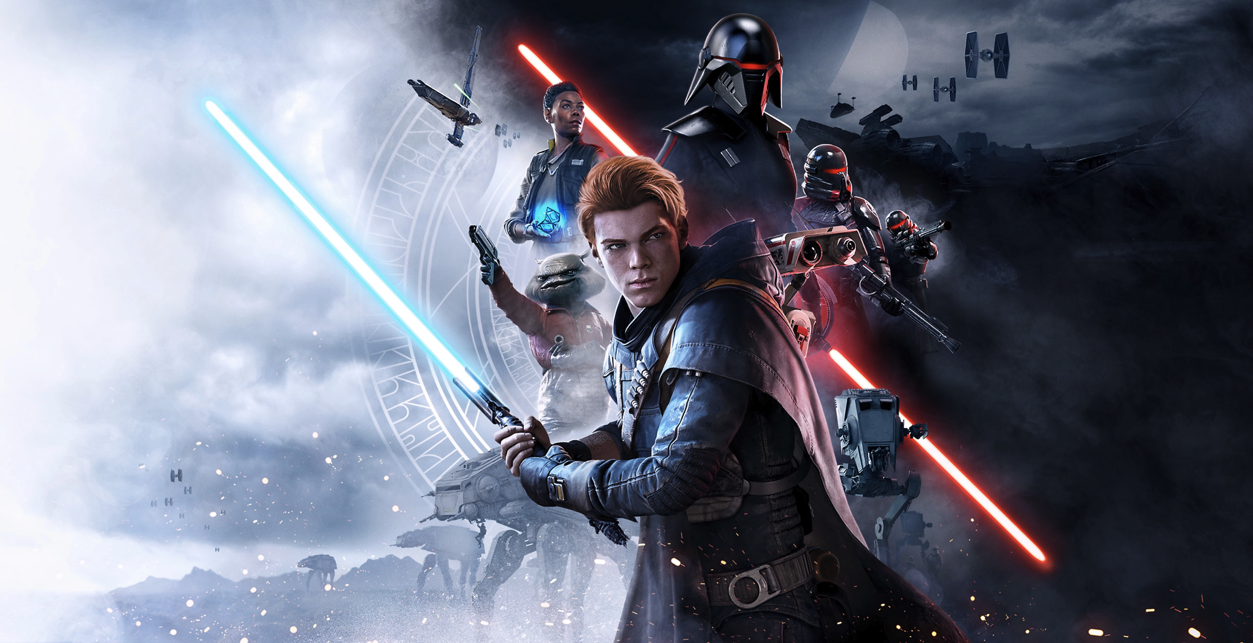 Star Wars Jedi: Chronicles